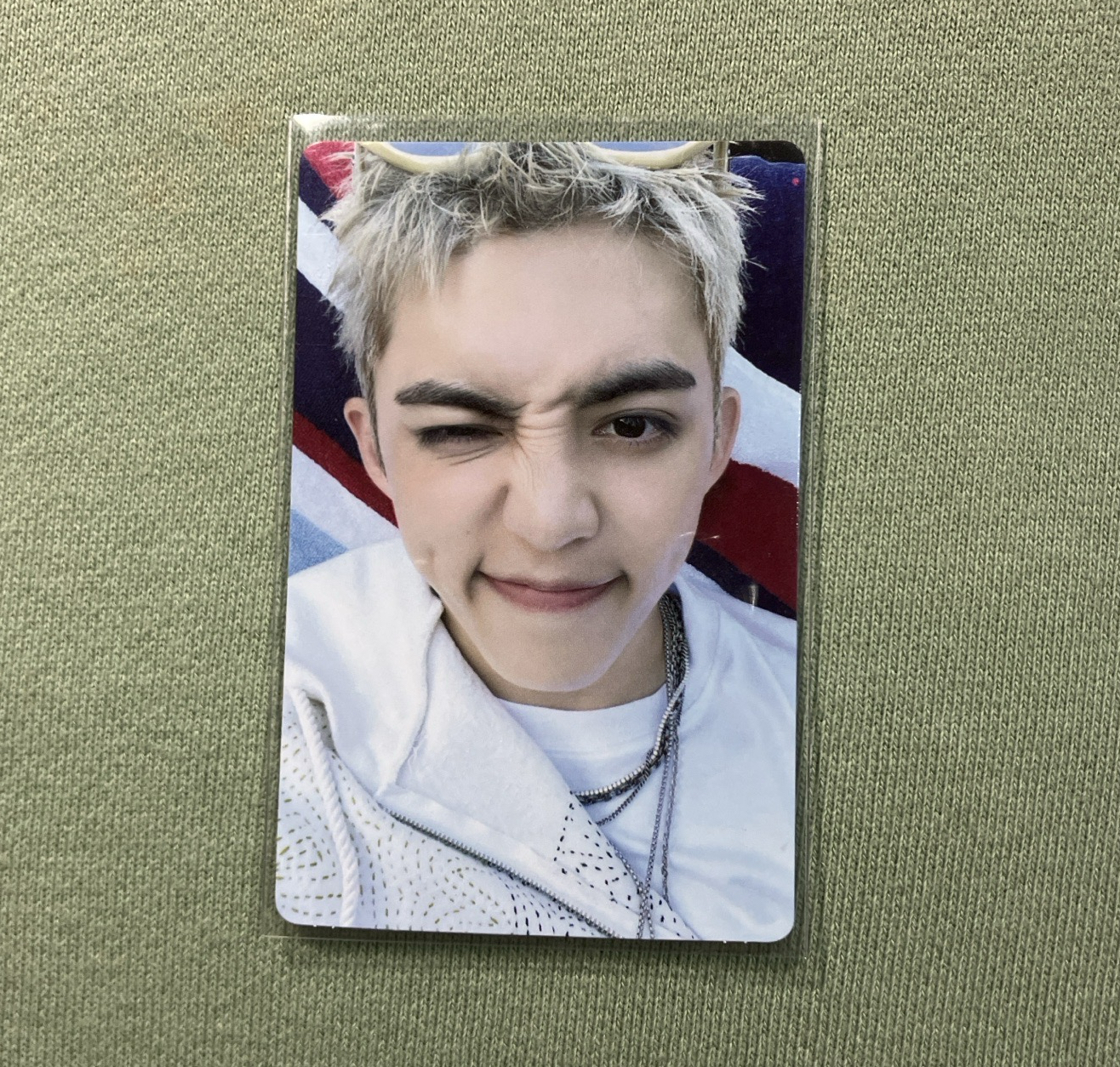 崔勝喆 cxm kit專卡