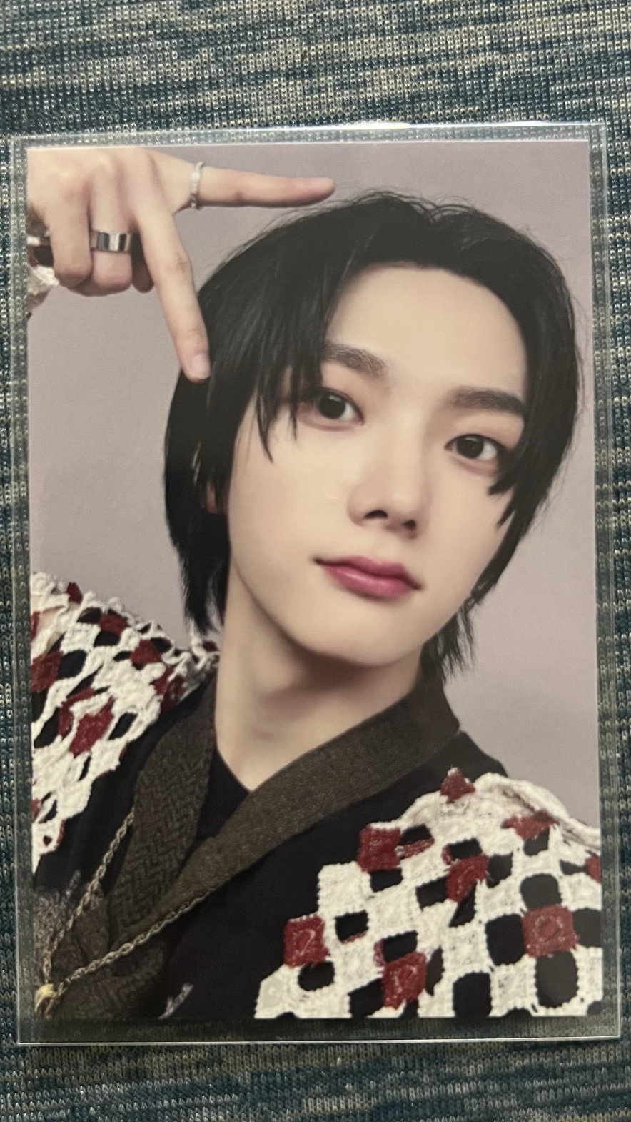 BOYNEXTDOOR 成淏 卡 2