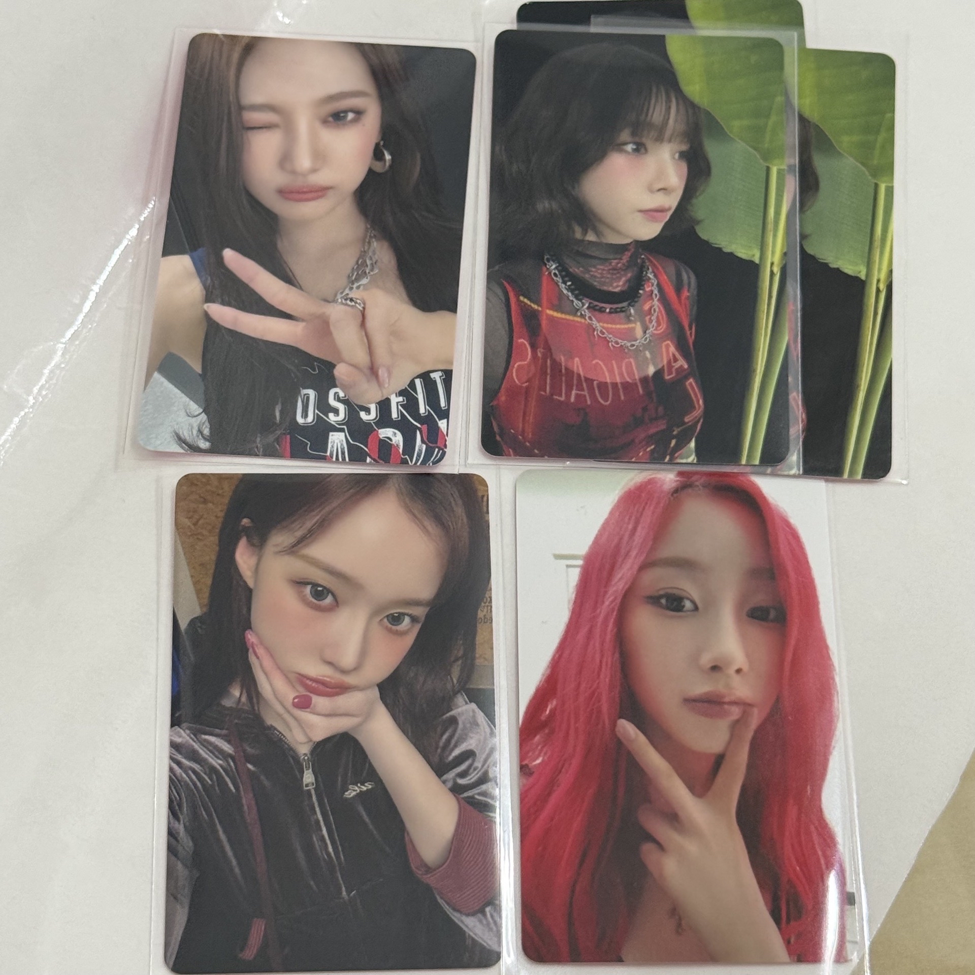 2025smt東蛋隨機卡 