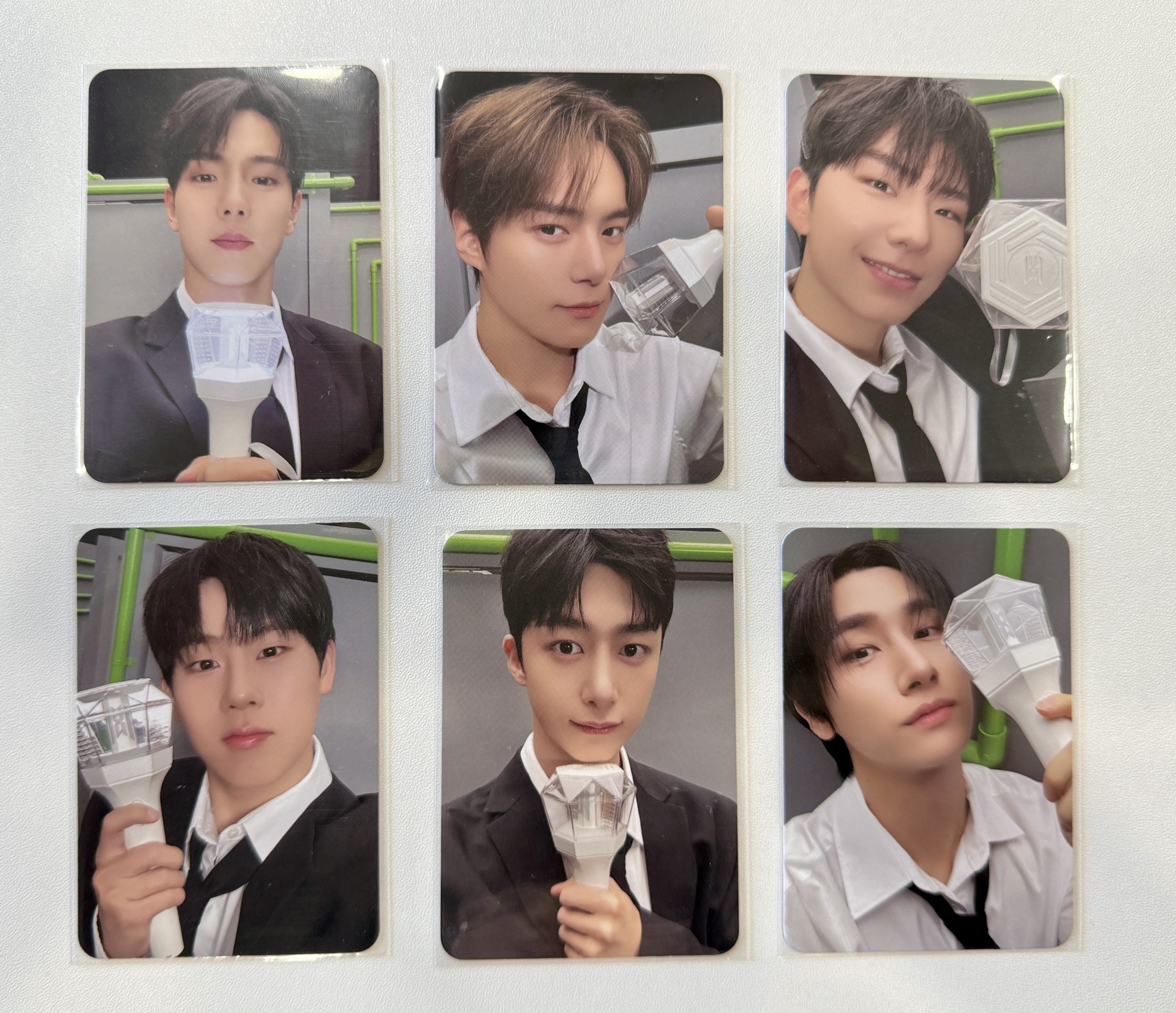 7/18 mbb only 一套