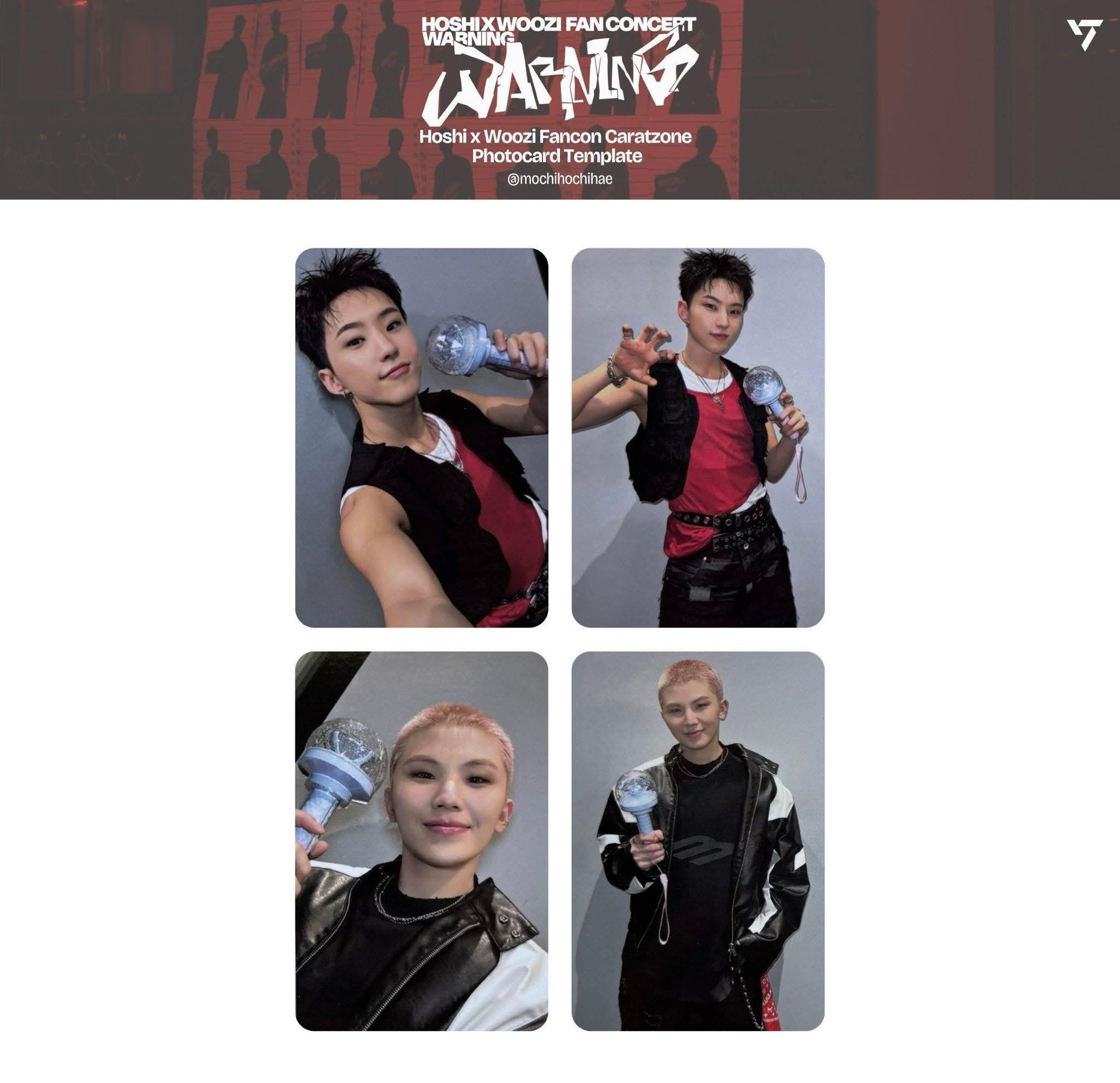 豪雨WARNING克拉zone一套