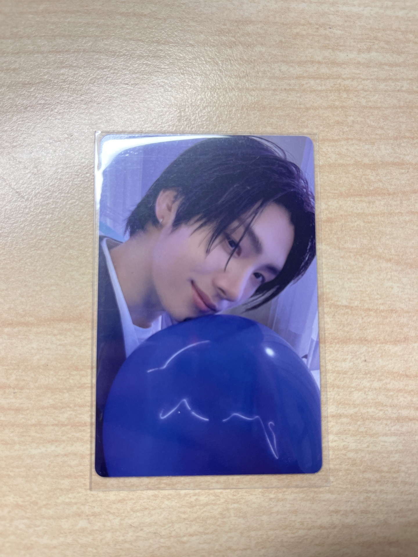 單曲一 一般專 專卡