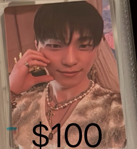 精選專感謝祭燦