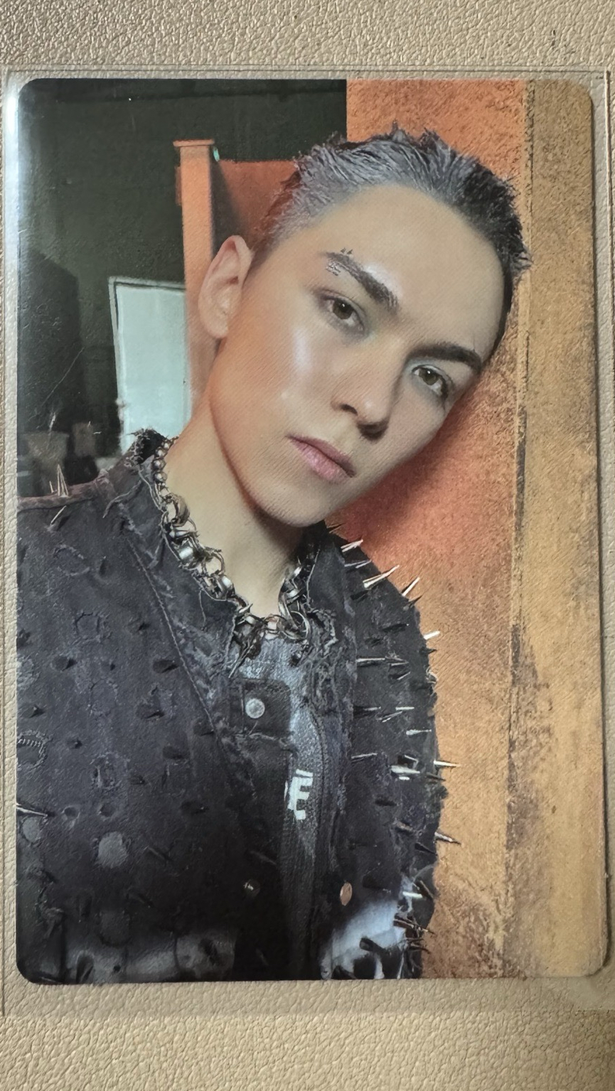 🩵正五Vernon專卡