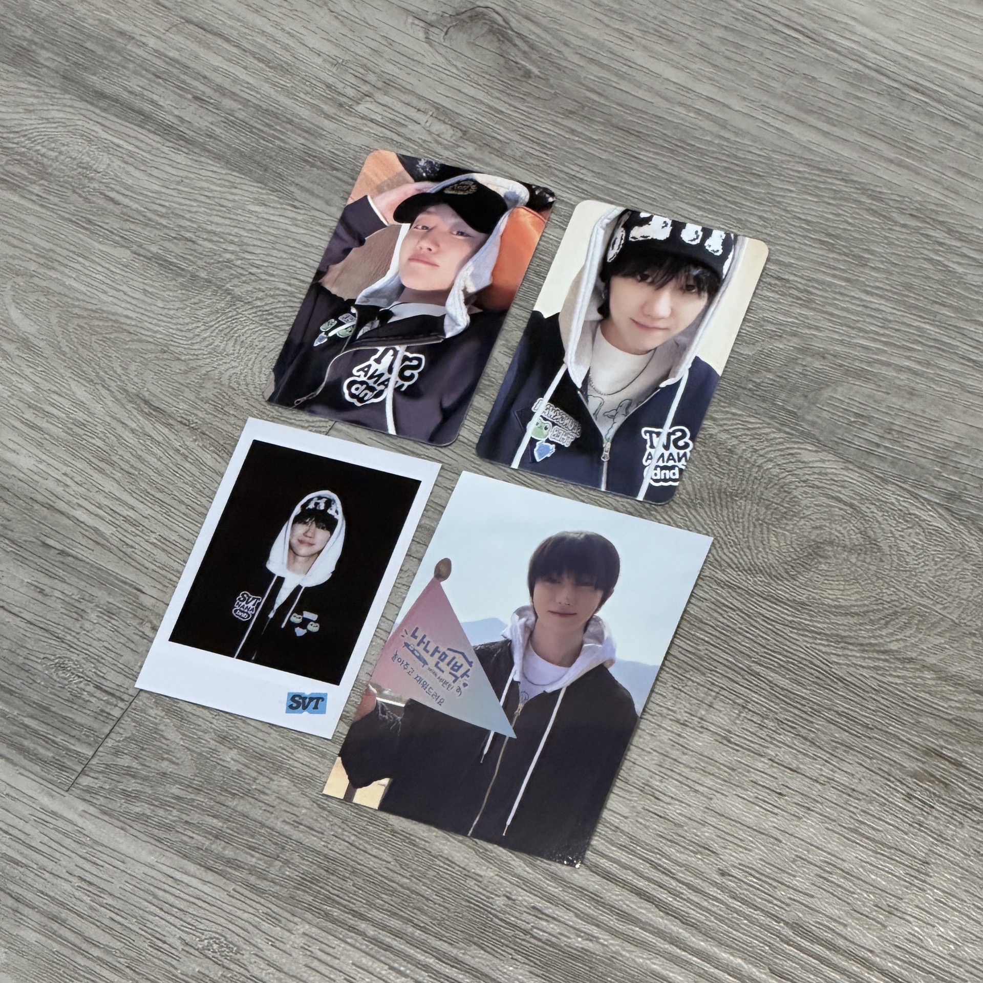 nana bnb kit 含特典 八