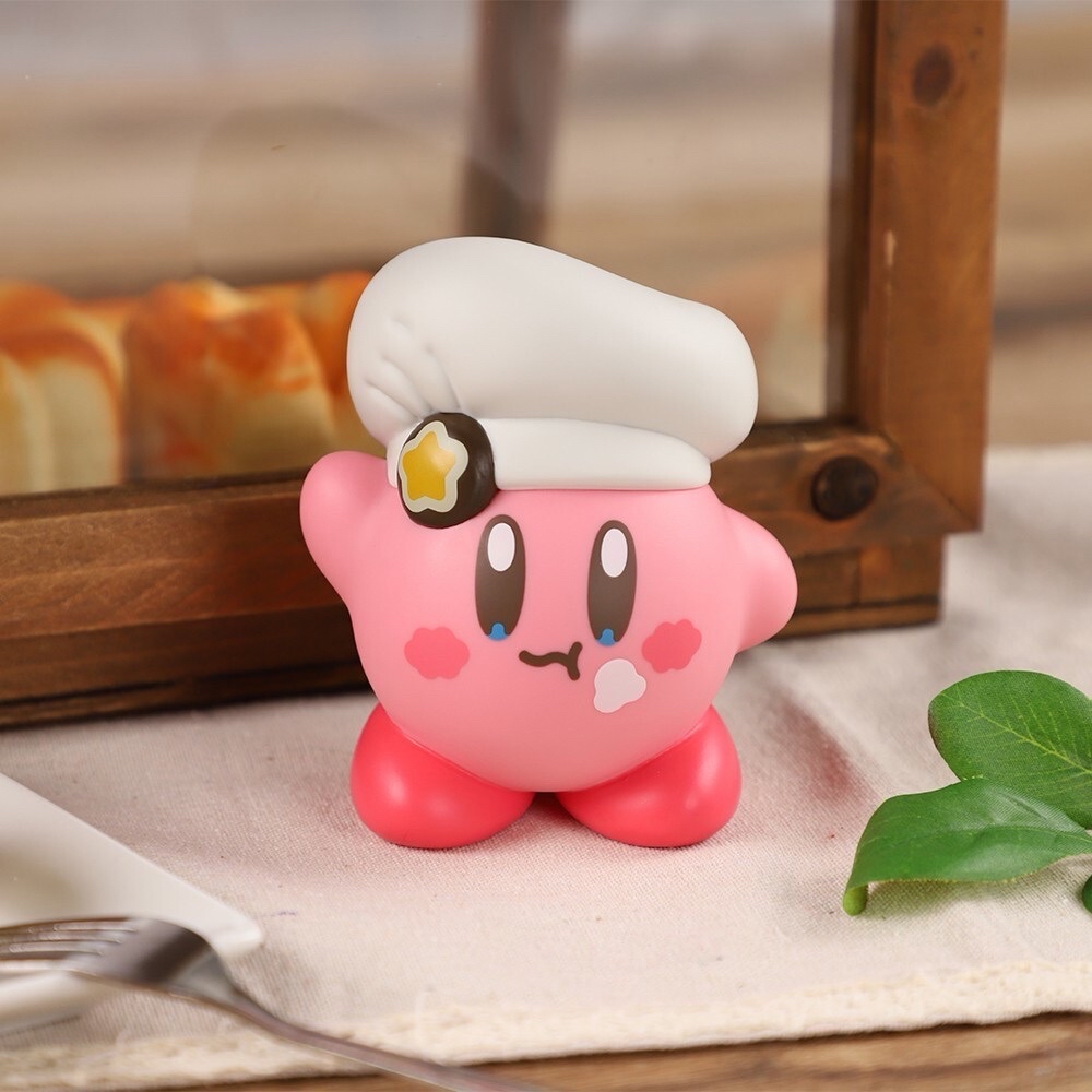Kirby café