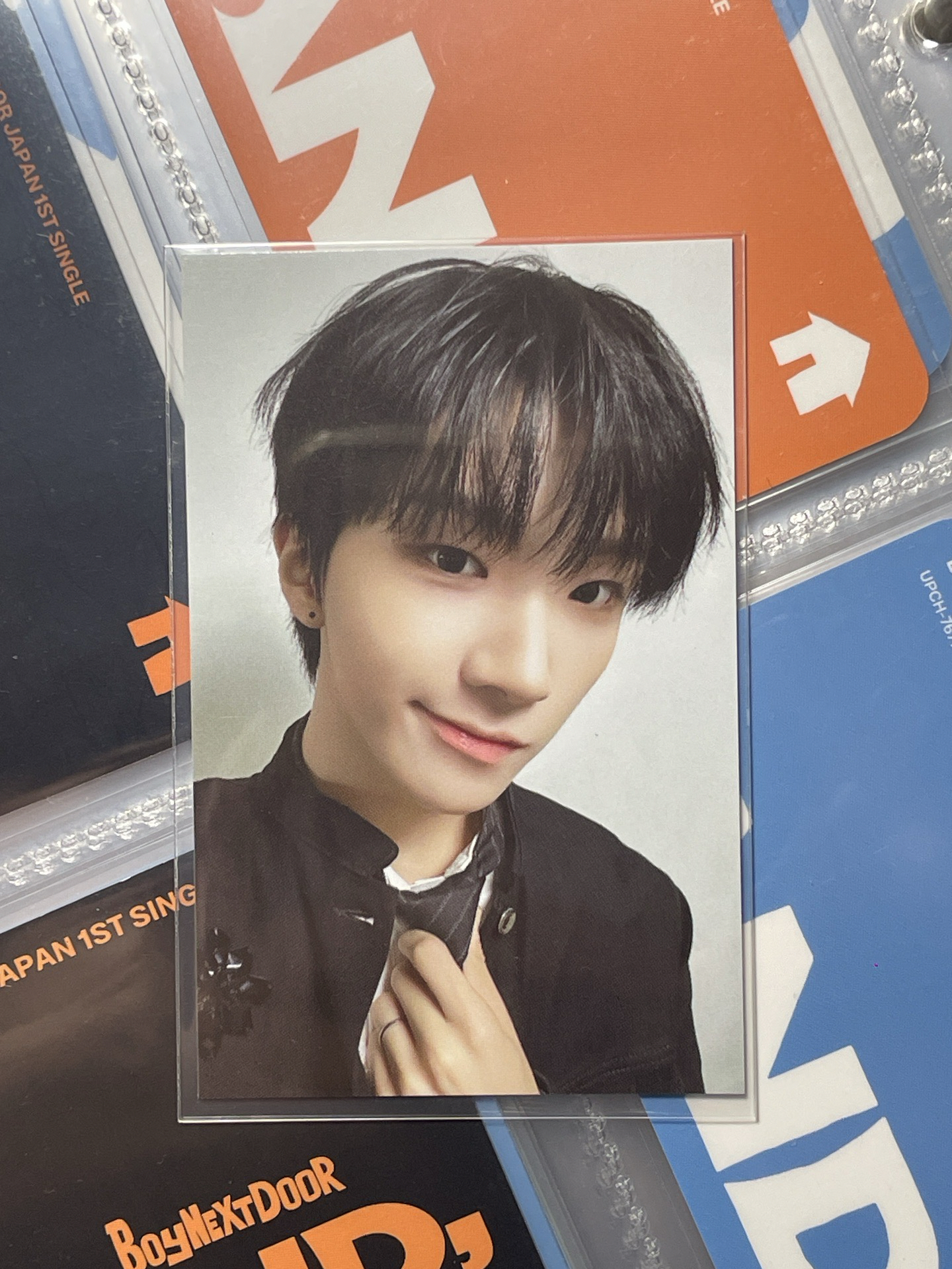 🚪BND BBNEXDO 滿額卡 💟