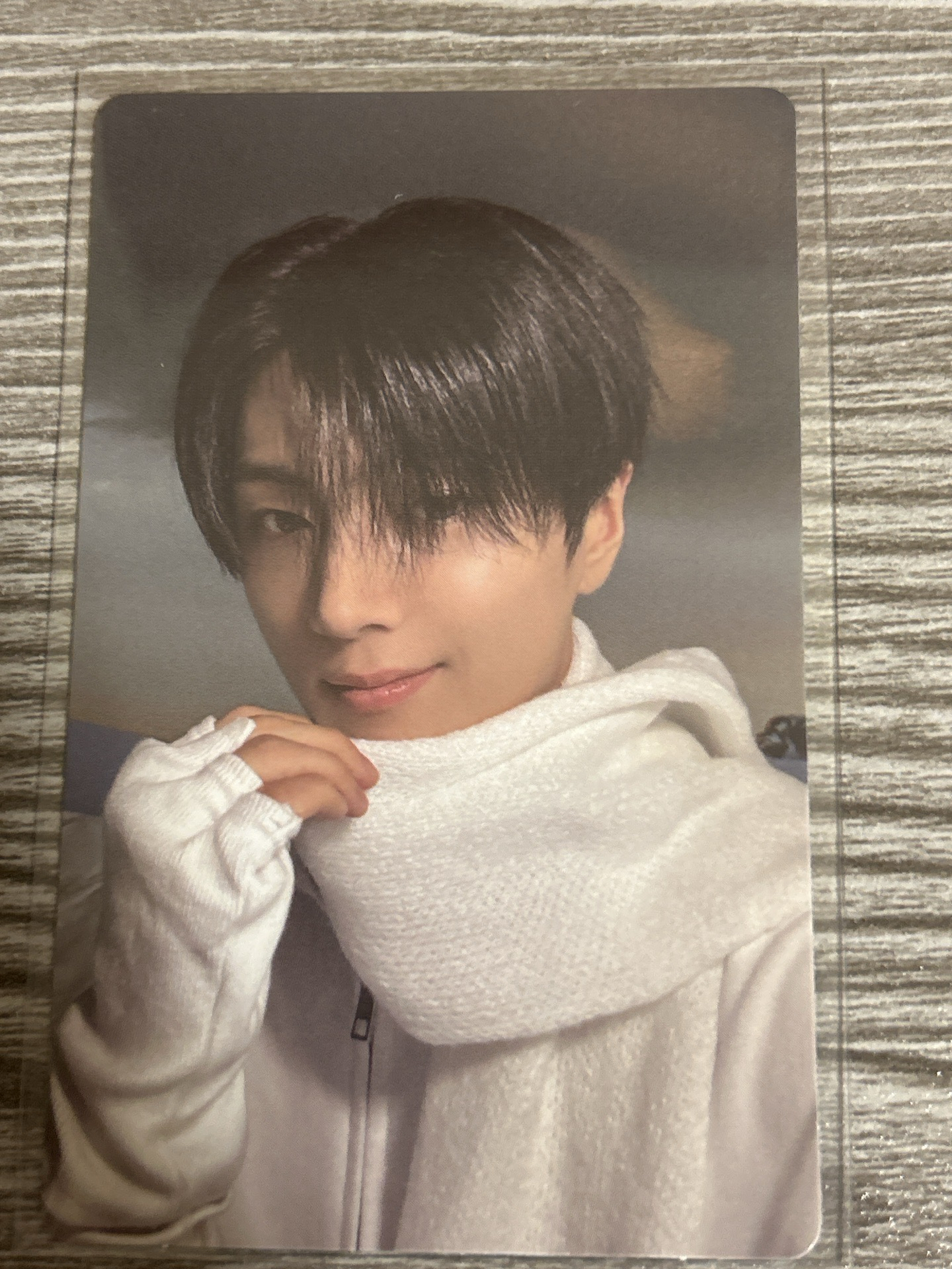 正規二後續wvs特典