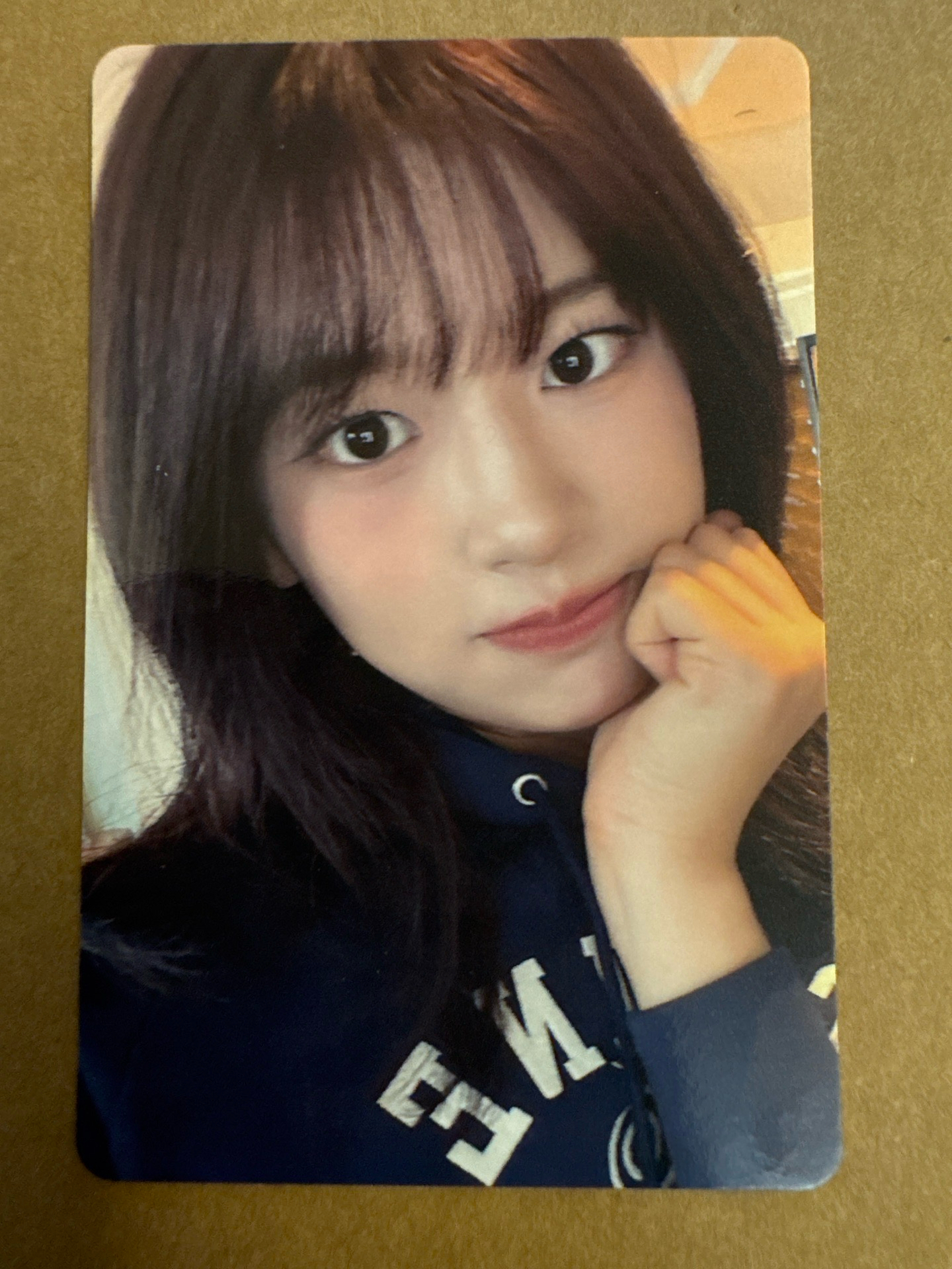 25’ FC IVE SCOUT 入場卡 / 場限卡 S 會場限定 神戶橫濱day1安