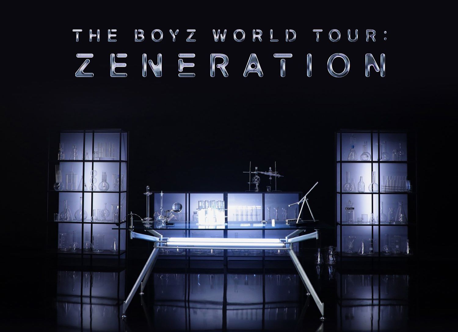 THE BOYZ善旴 ZENERATION 周邊 周邊小卡 隨機卡