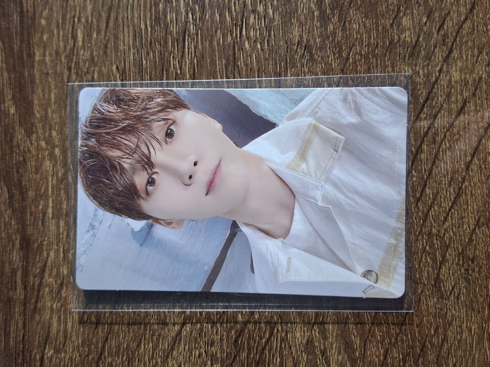 正四後續 專卡 寛