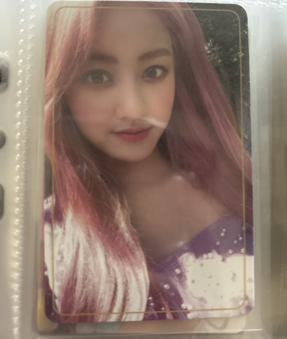 TWICE MORE &MORE志效金匡卡