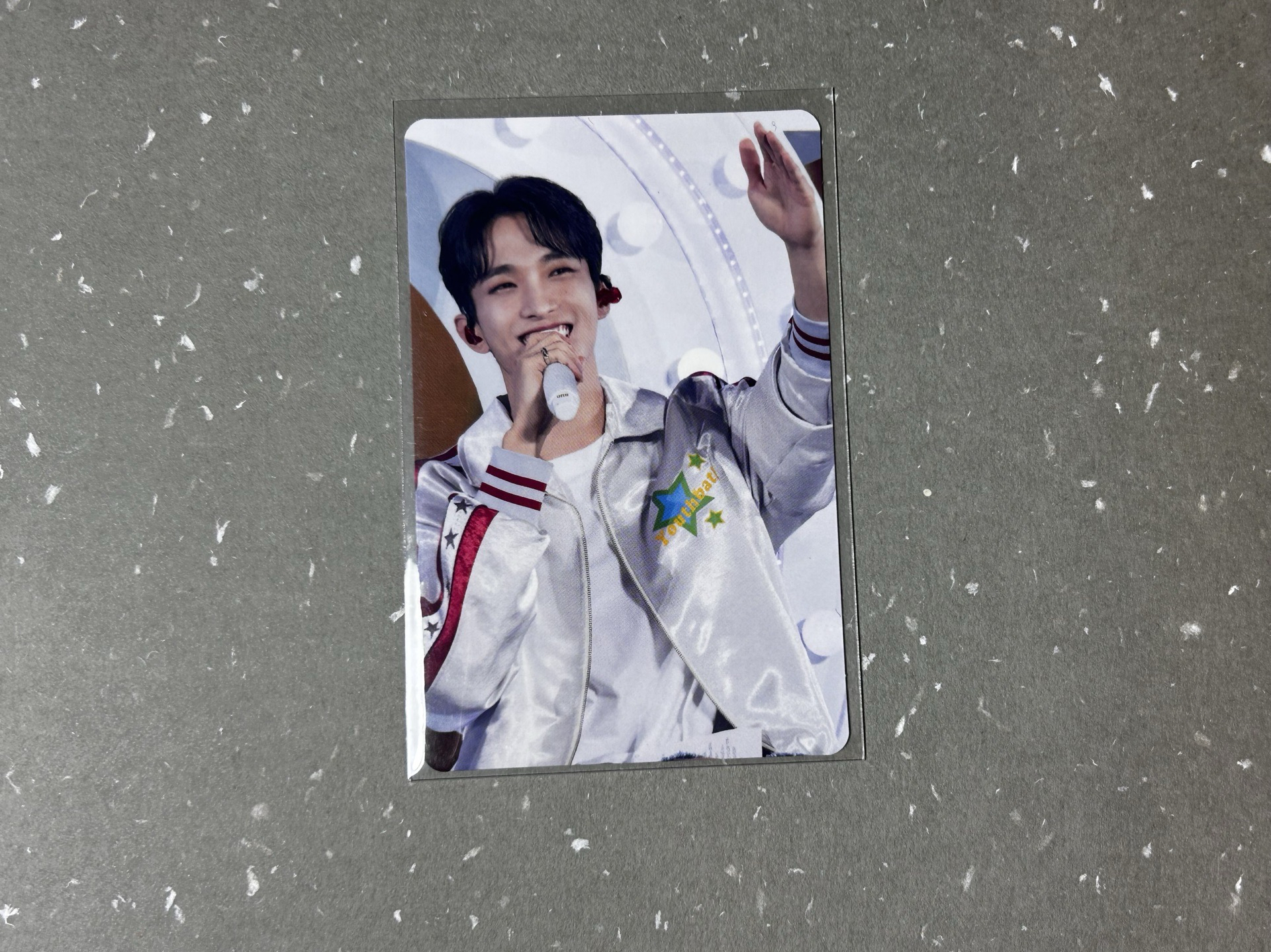 2023日本飯咪 LOVE 碩珉