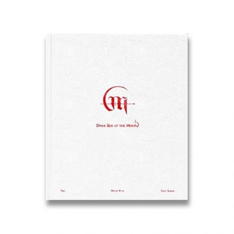 Dark Side of the Moon