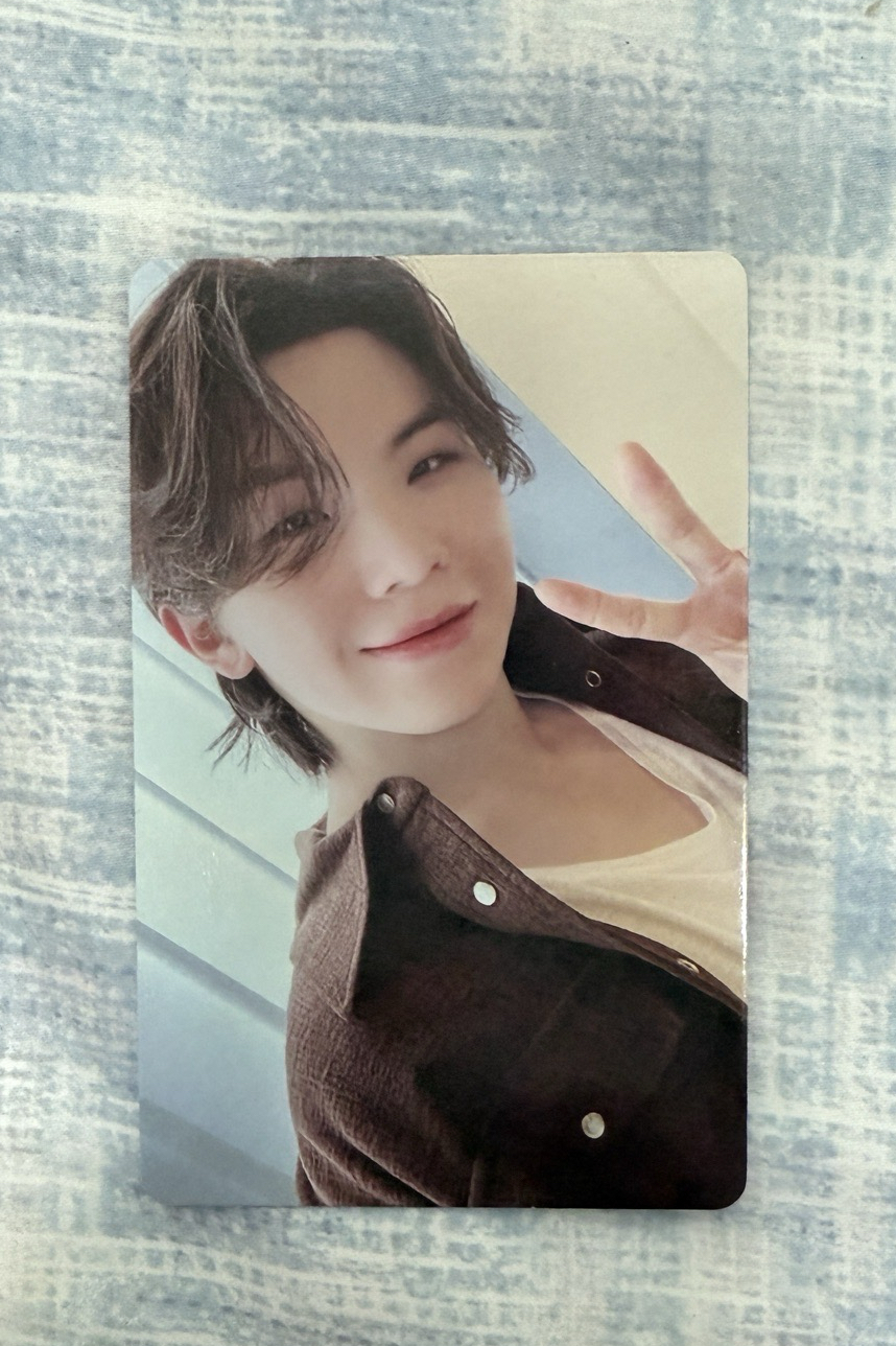 ❤️2024 年曆卡 勳