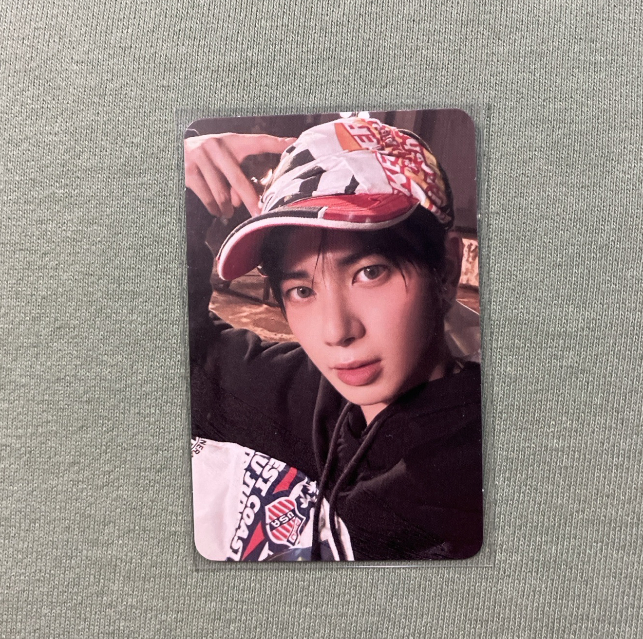 太顯 正規四 電子專