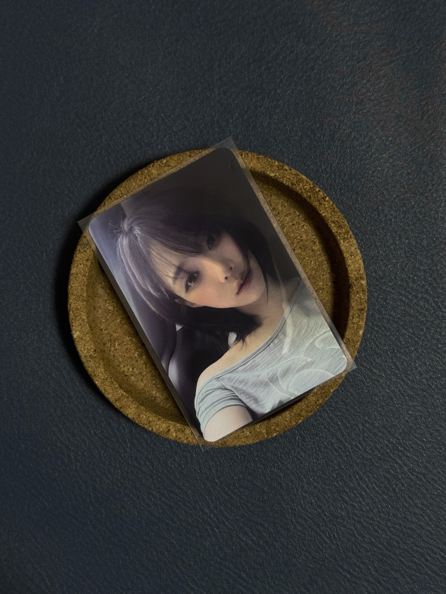 Dirty work k4簽售冬