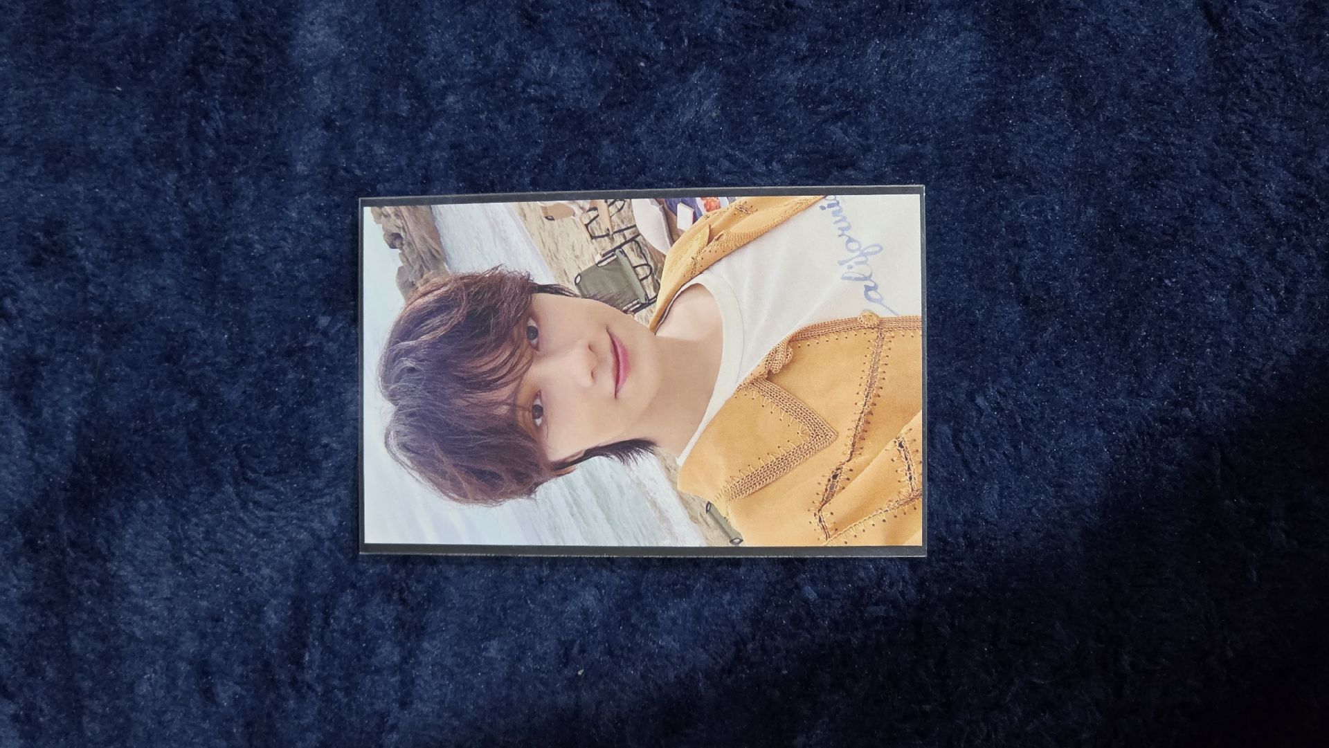 消費期限 場限卡