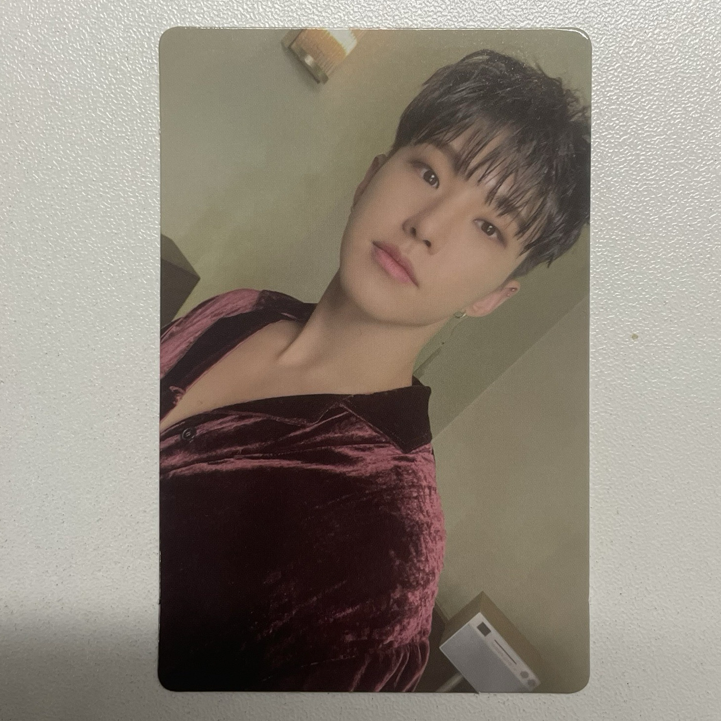 🐯-MINI 10｜FALLEN,MISFIT,LOST ver.