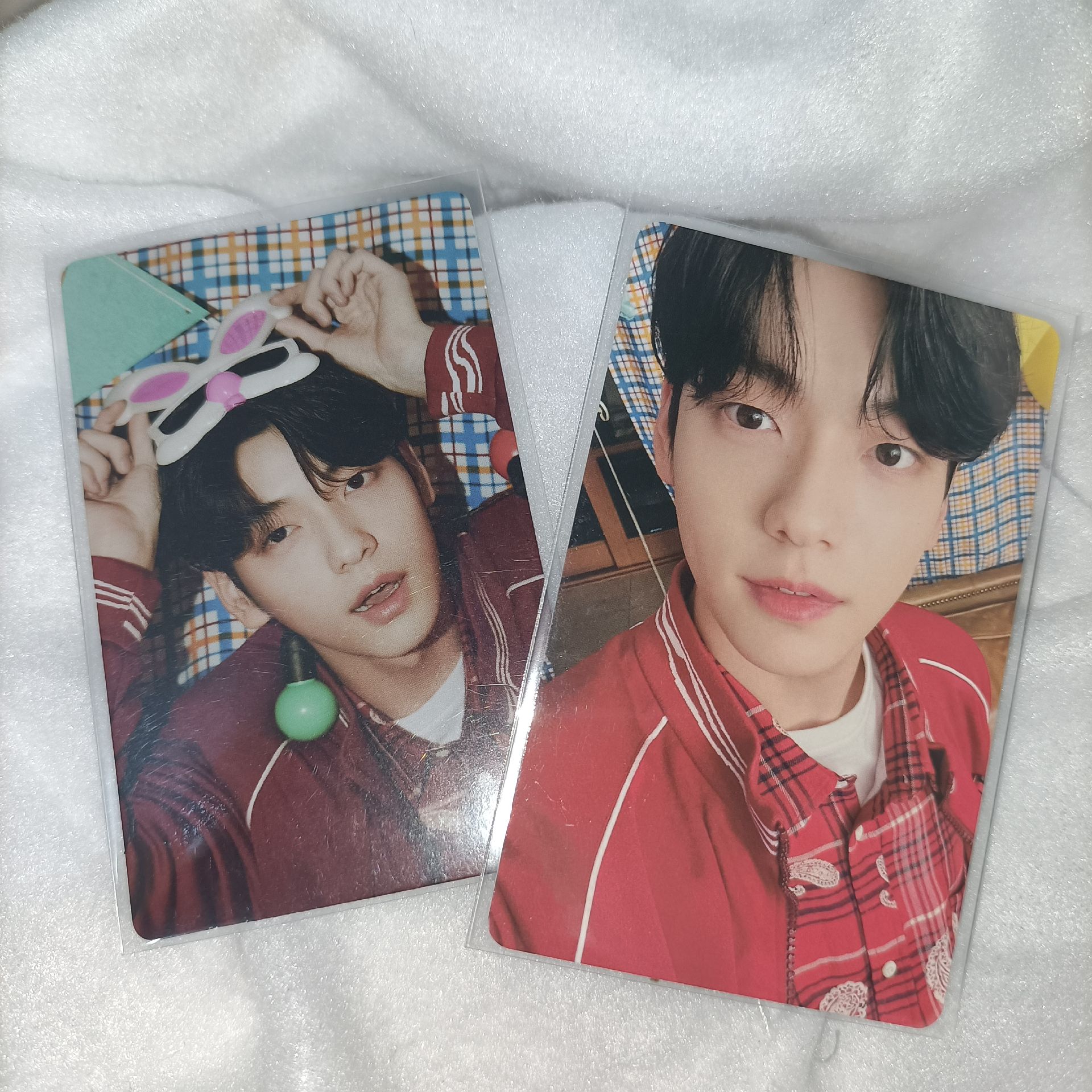 👾 2023 DECO KIT 彬（兩張）