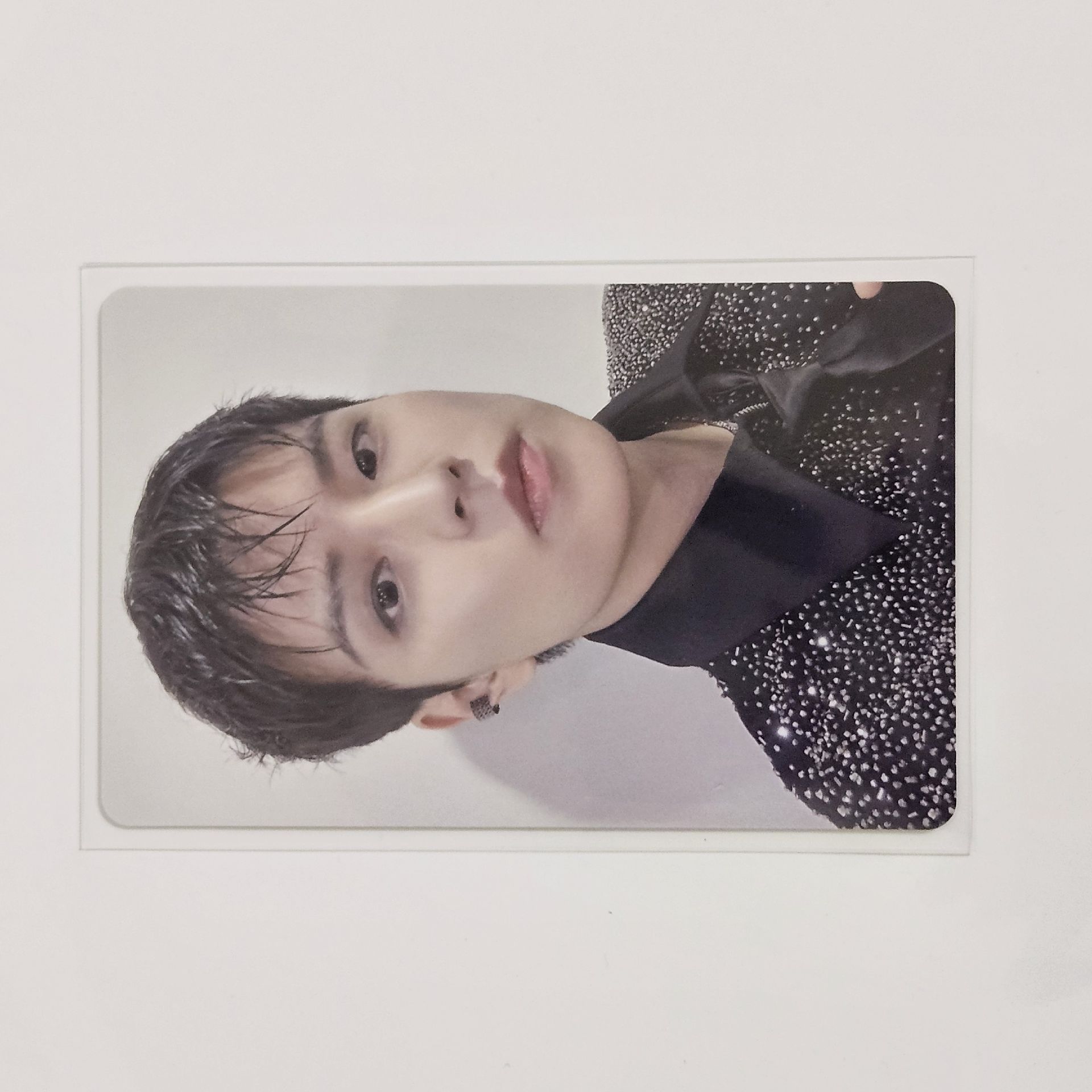 昇玟 日周線上滿額卡