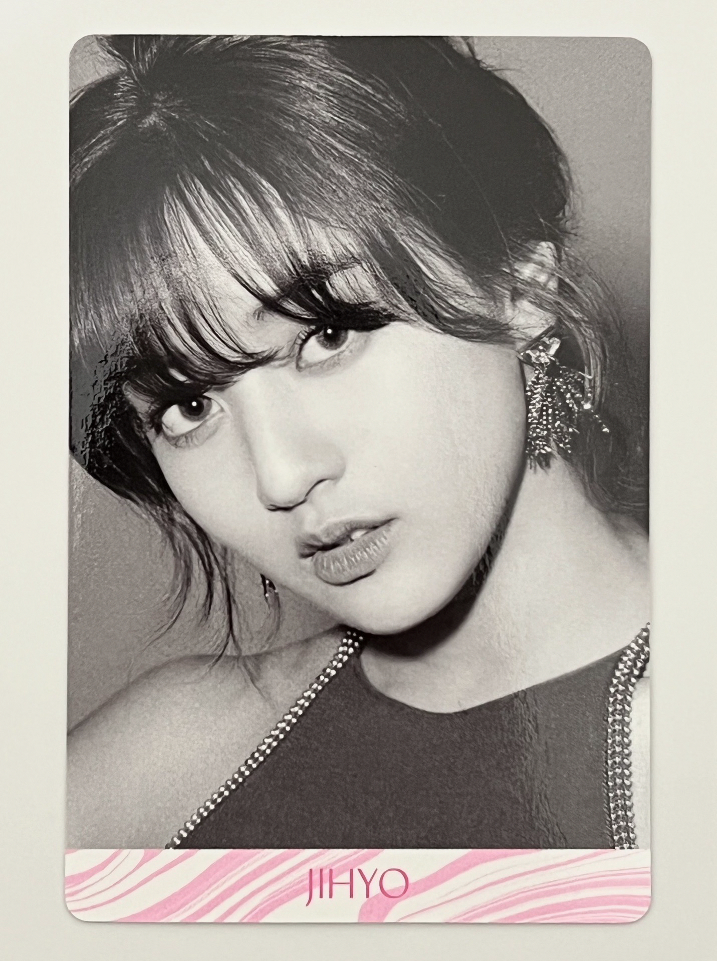 TWICE｜志效｜FANCY YOU 預售禮