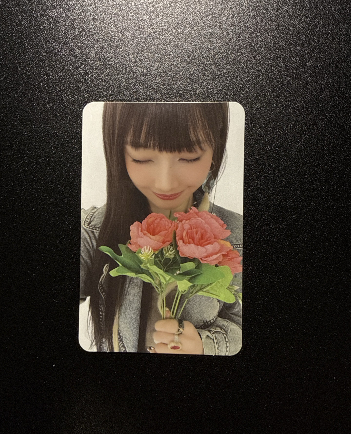 oy拿花露