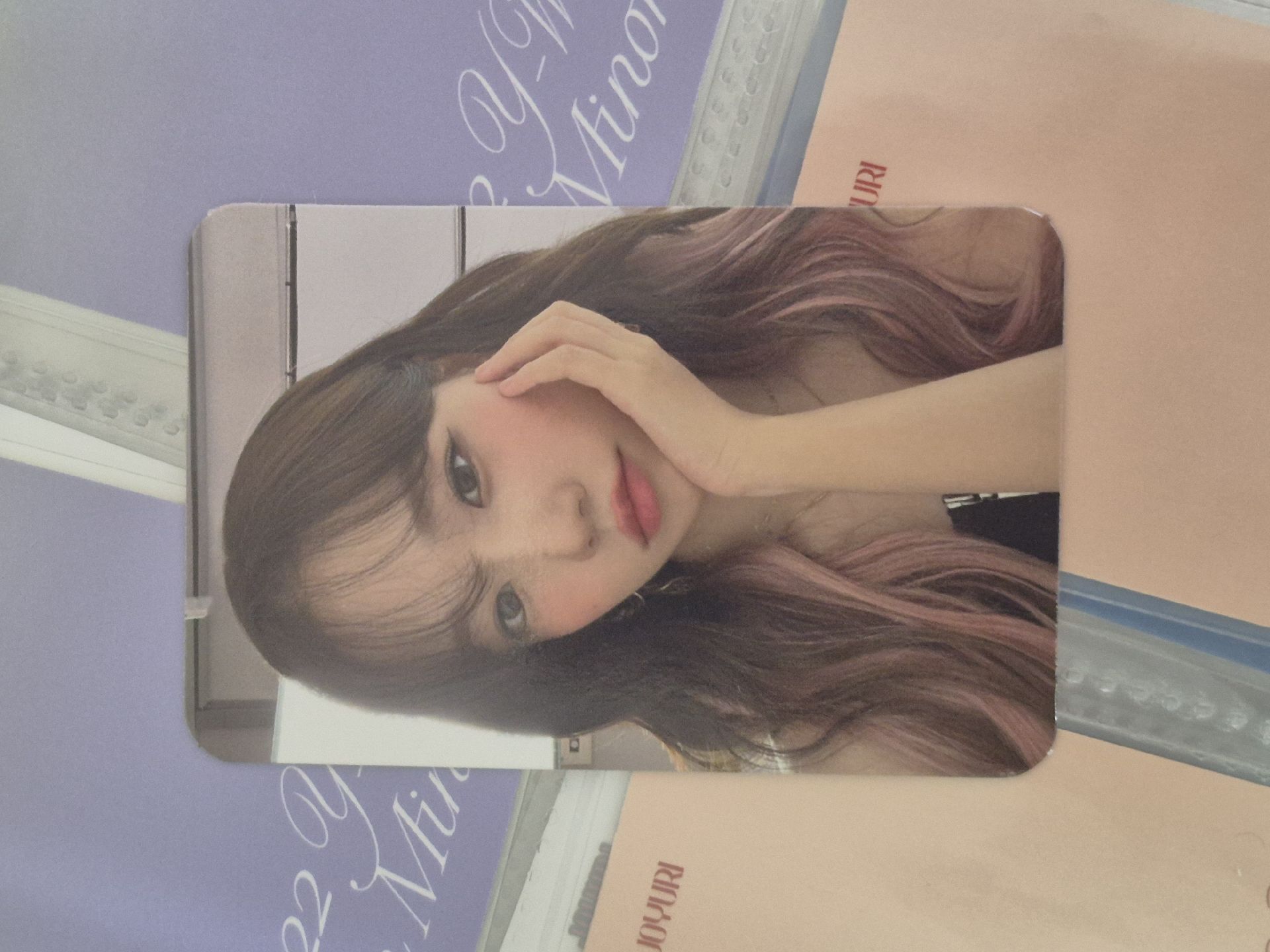 Op.22 Y-Waltz: in Major專卡