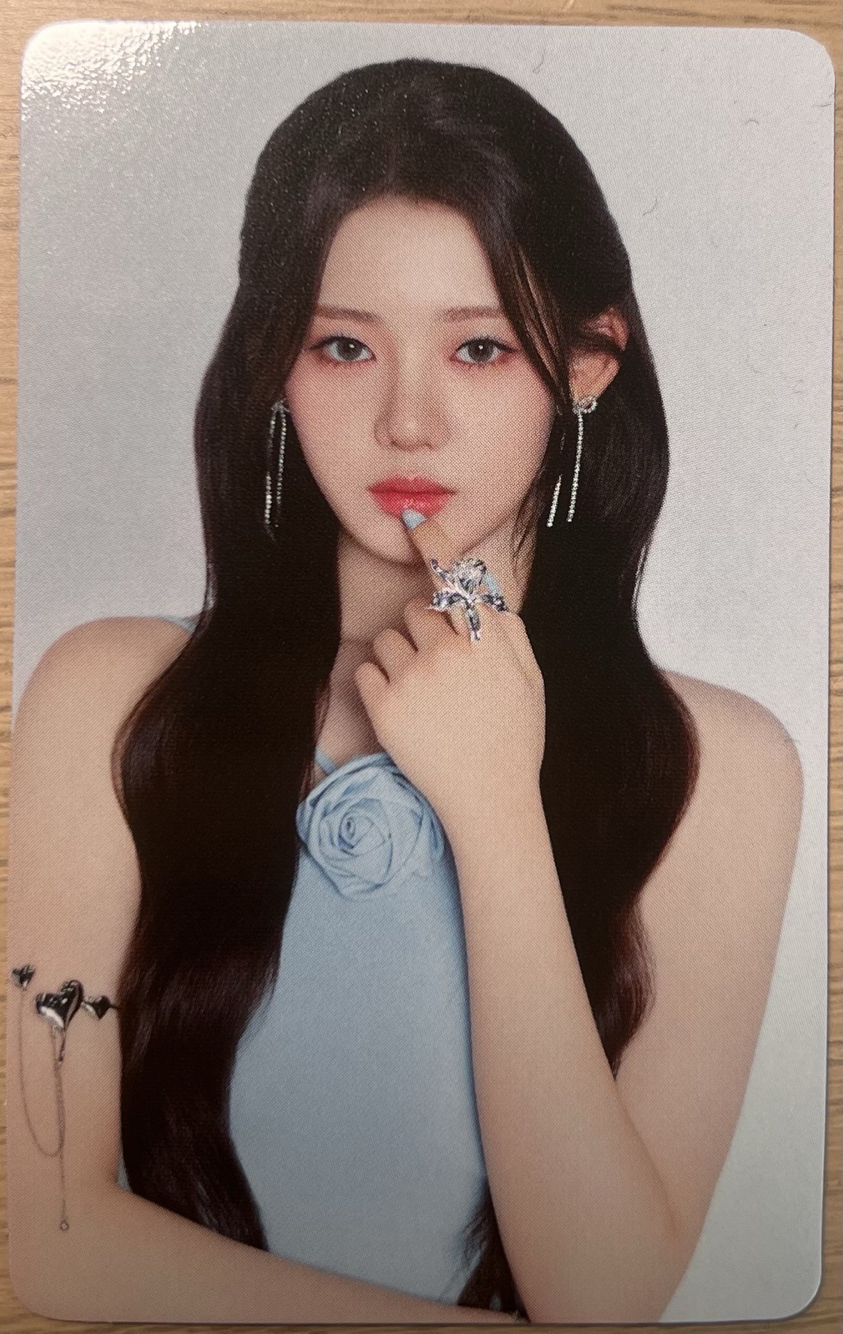 Rora 神戶隨機卡