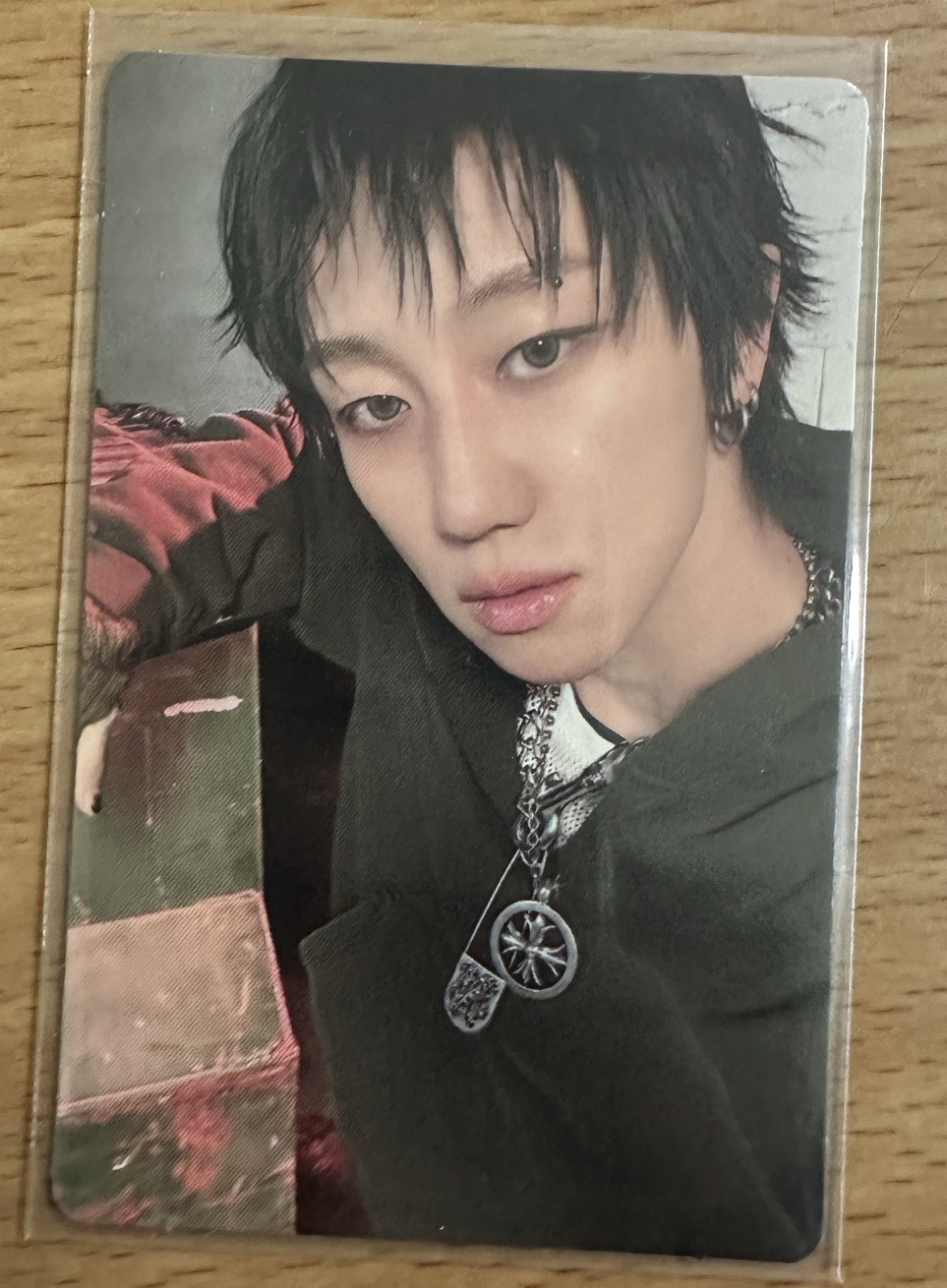 八 正五 克拉盤 隨機卡