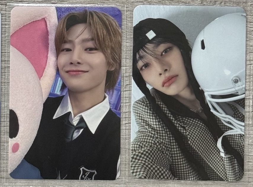 4FM 釜山滿額寅+KARMA專卡