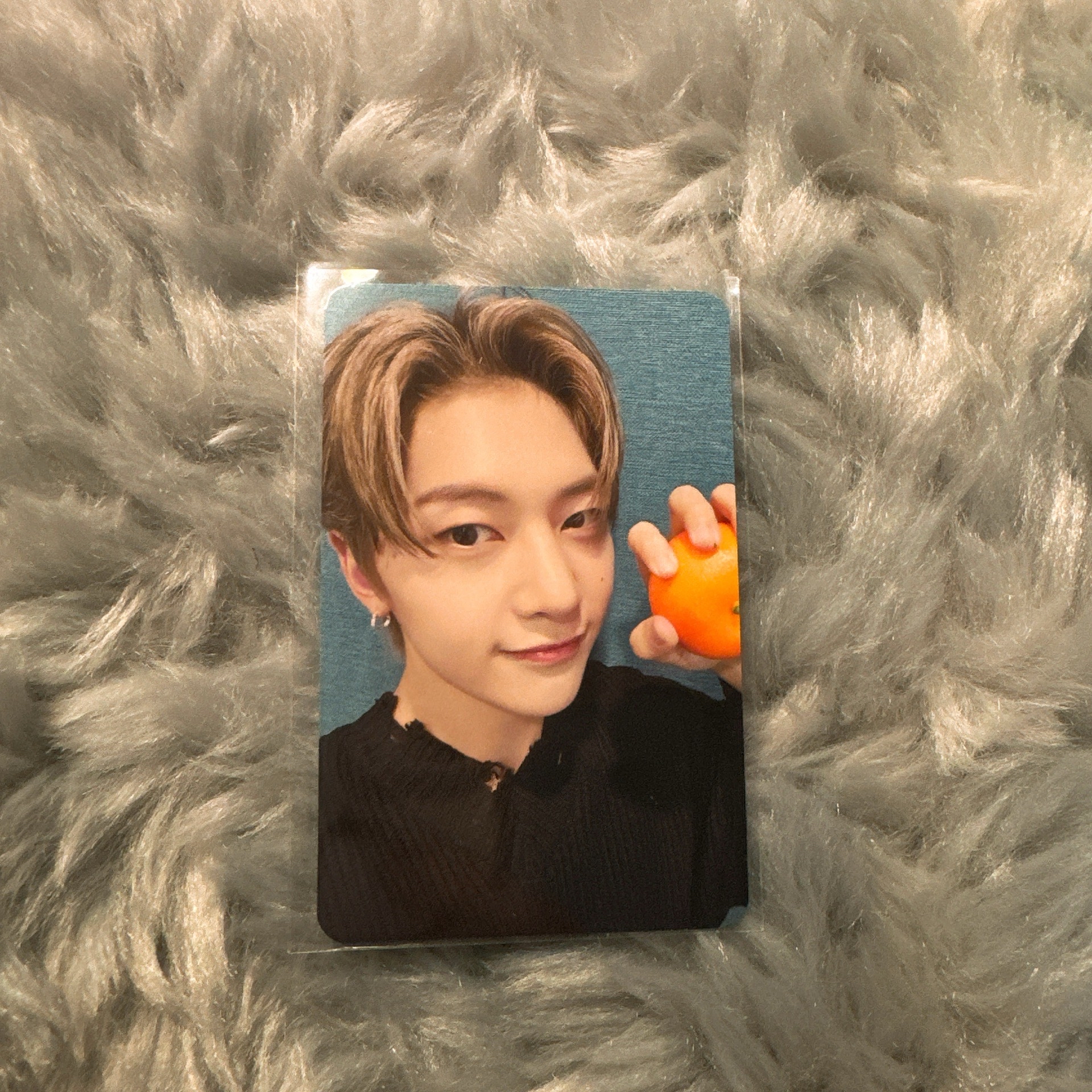 馬修 橘子🍊恰恰