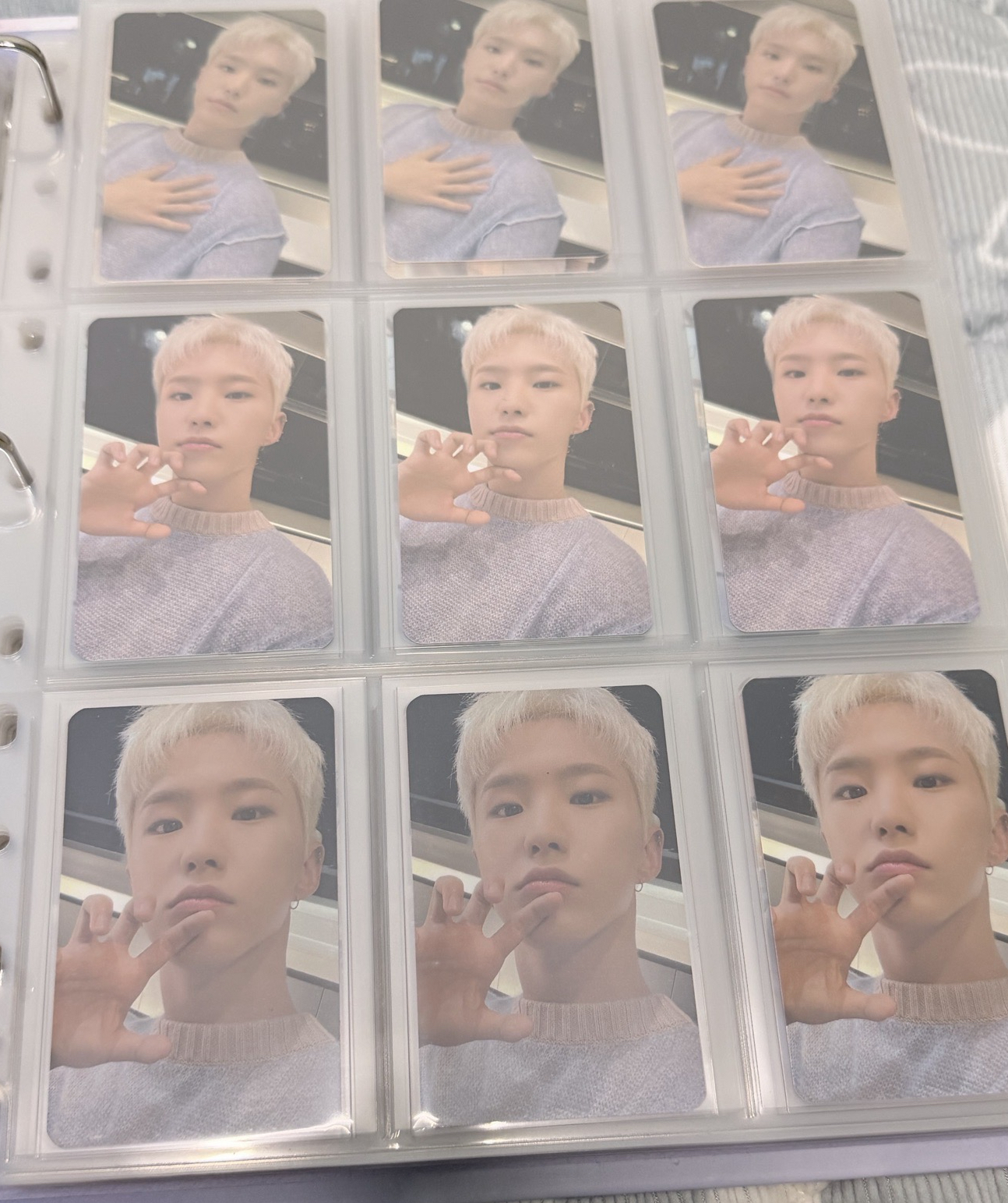 《正規四後續》LD榮