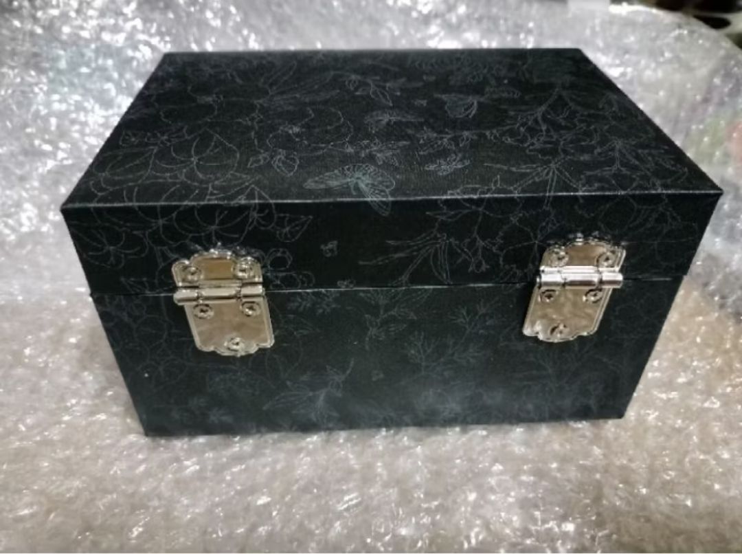 2022中秋週邊 飾品盒