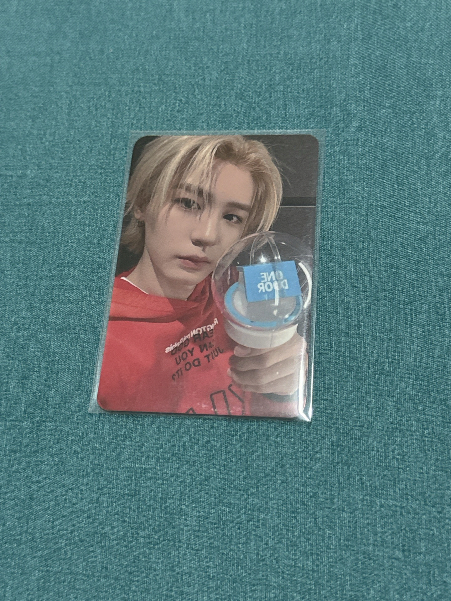 knock on 仁川 粽卡5