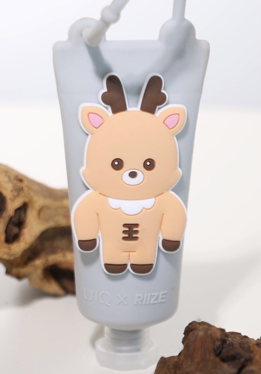 UIQ 護手霜 成燦set