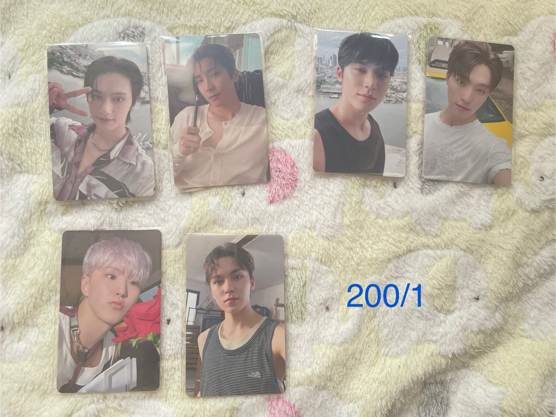 🩵迷12 wvs愛知場限