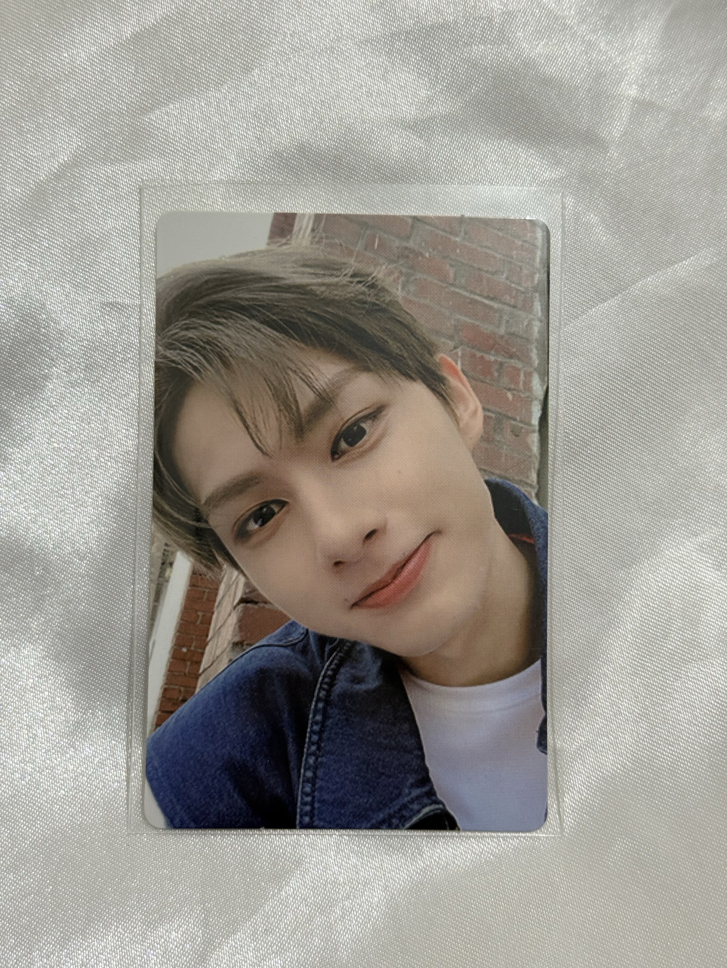 SEVENTEEN JUN 專卡