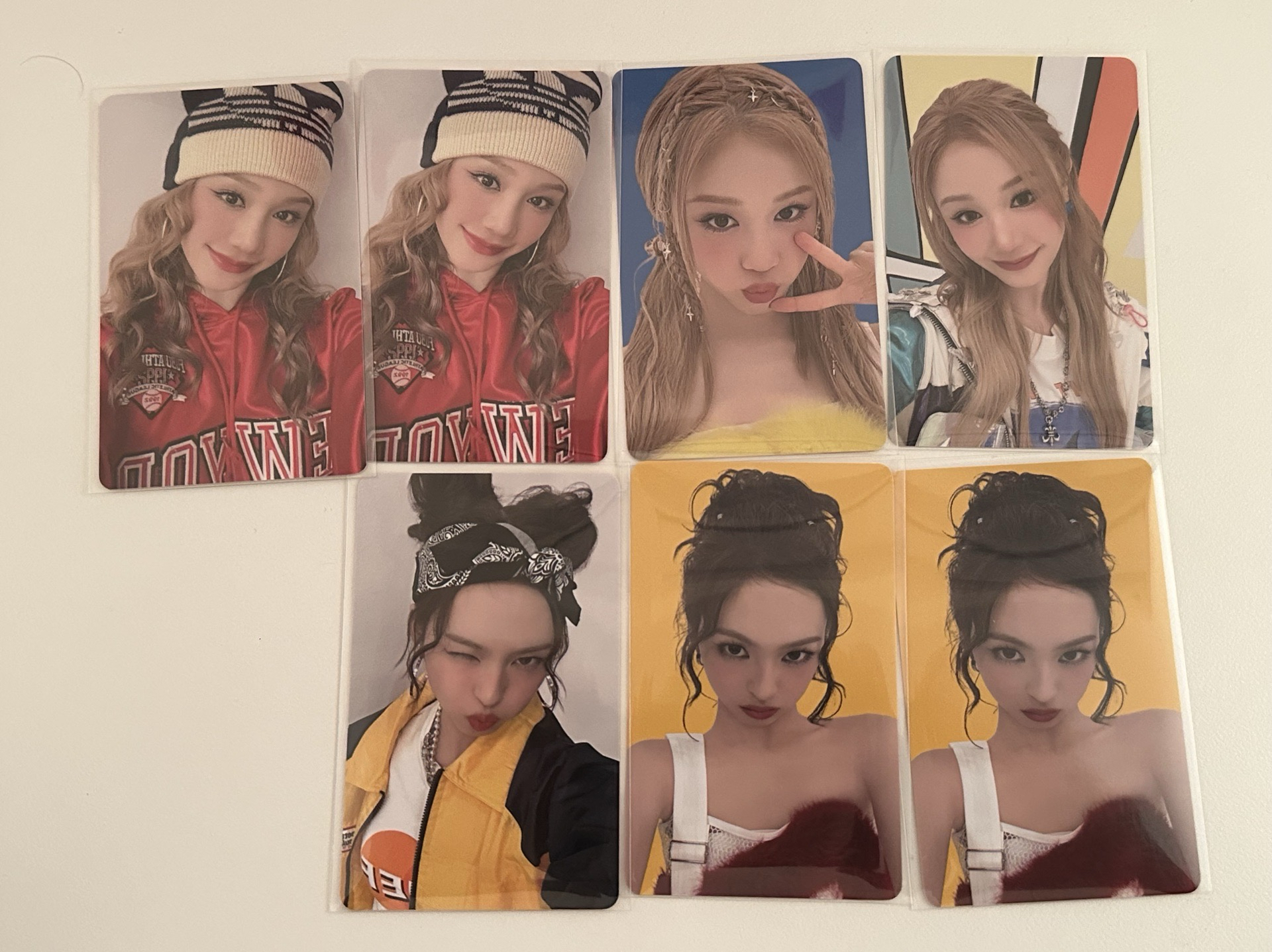 現貨 日辣醬隨機卡