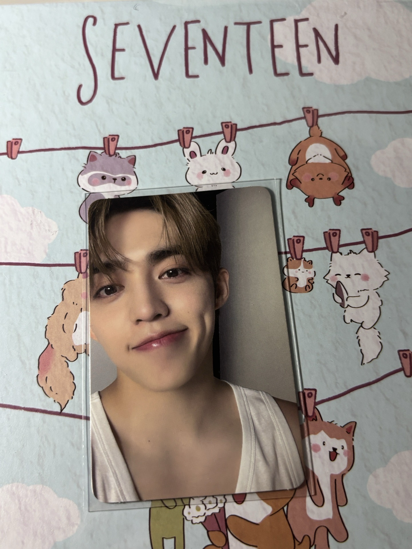 精選專 克拉盤 carat ver. 隨機卡 哲