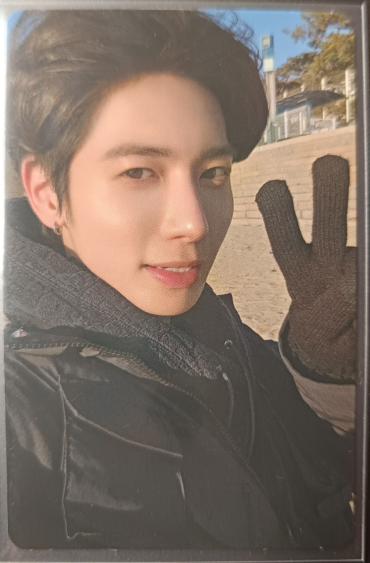 25回憶錄 周邊卡 顯