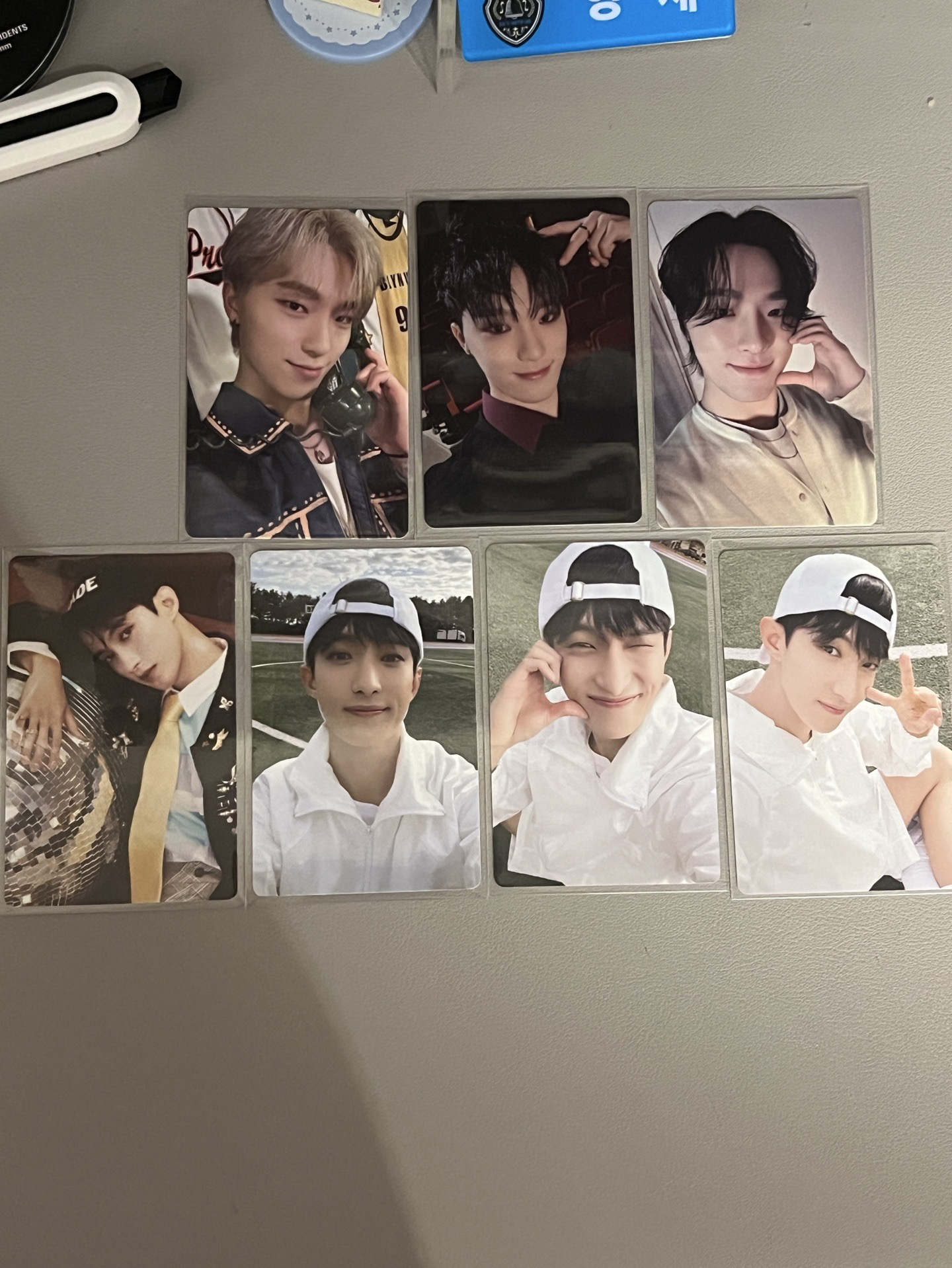 奎寛碩燦（可當帶