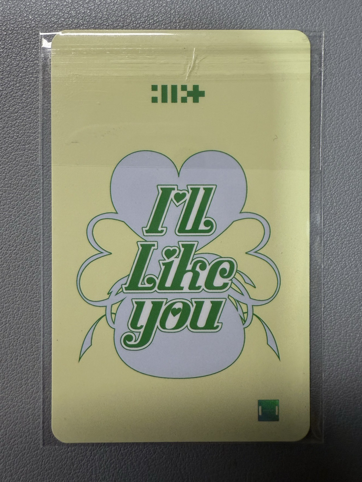 I’ll like you mp萌