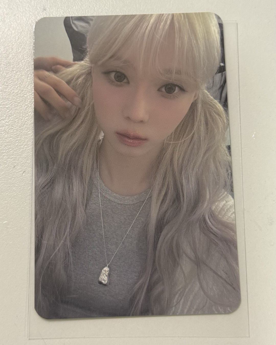 特典 冬 釜山冬