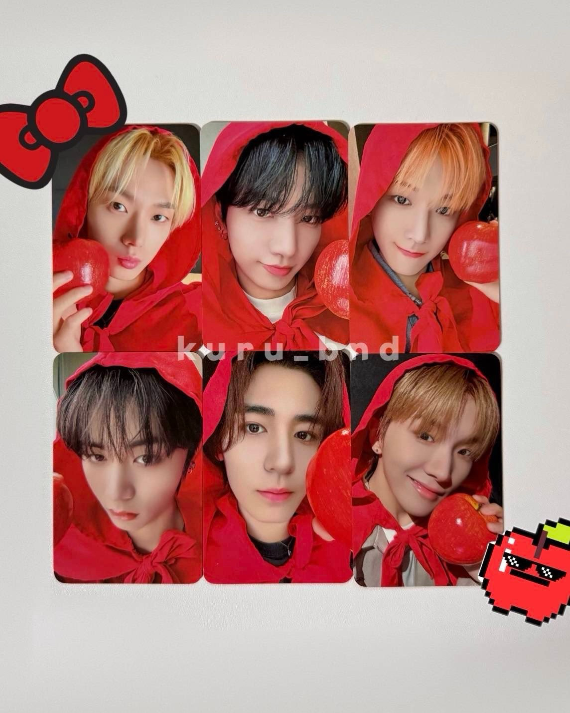 The Action muvve1.0簽售