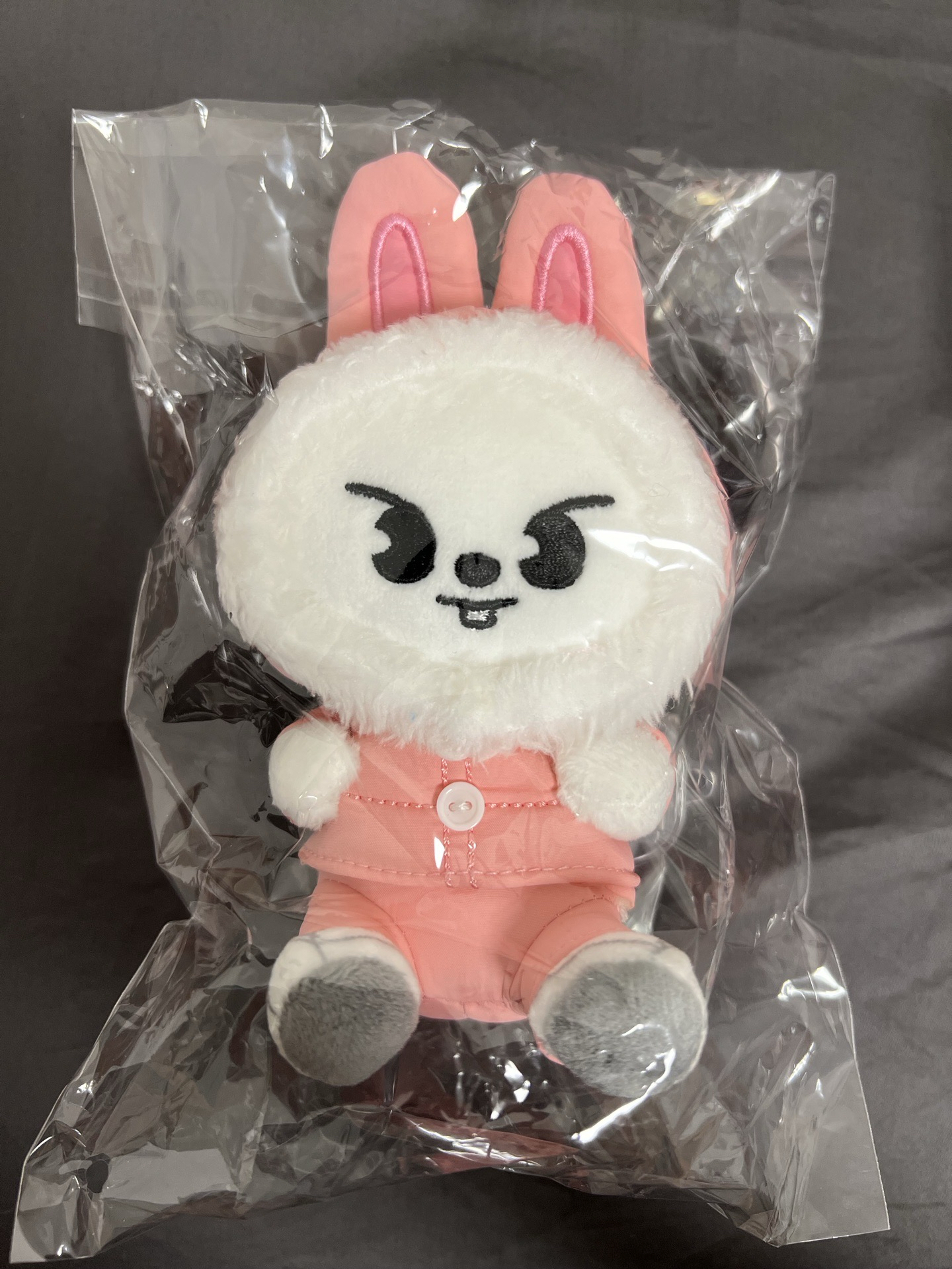 Leebit 李旻浩 手機背夾背帶