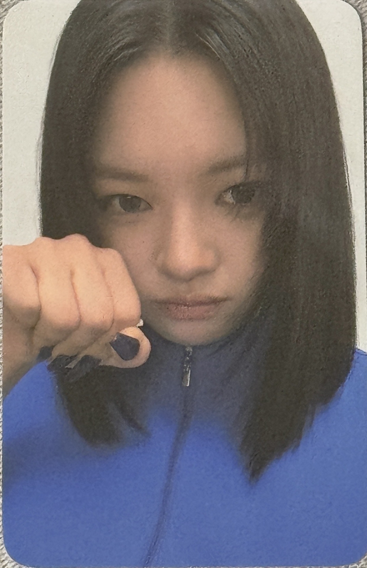 定延 THIS IS FOR單封特典