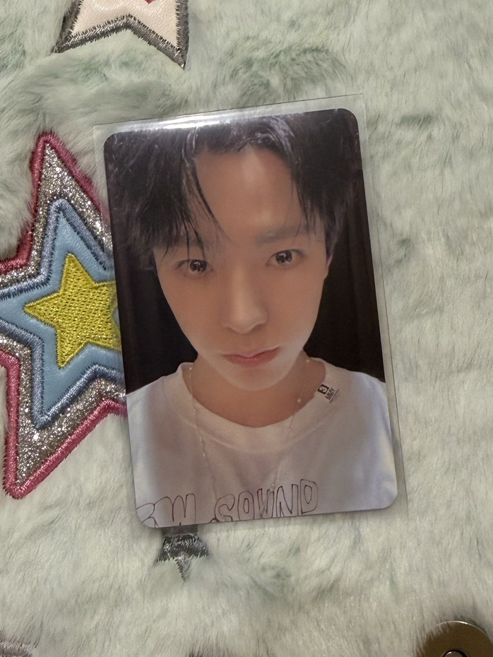 我會一直看著你