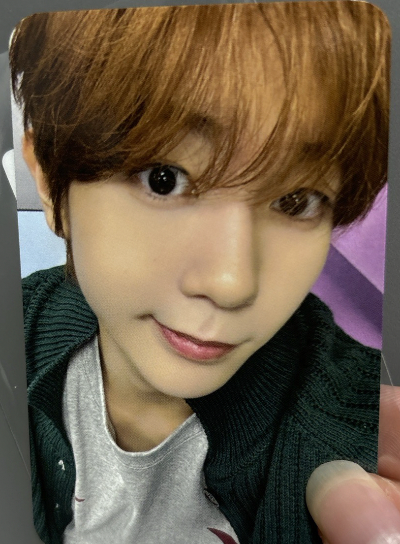 夏日攝影展滿額卡 RYO