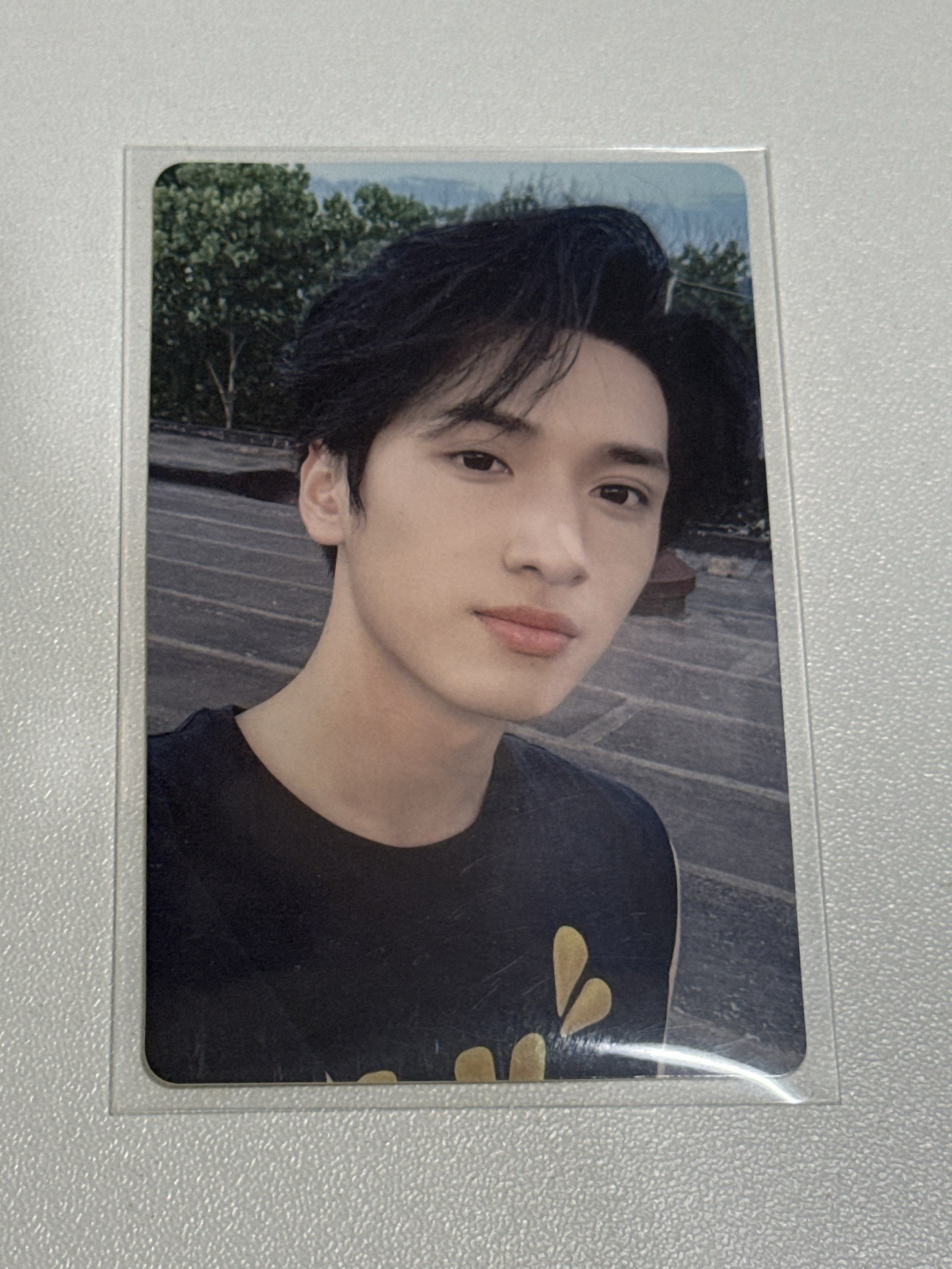 樓非樓場週衣服卡